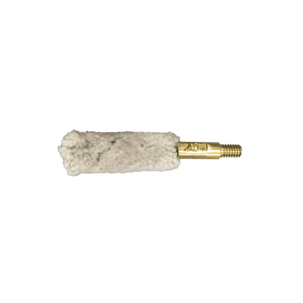 Shooter’s Choice .40cal, .45cal, 20 GA, 12 GA, 9mm  Mop – 0.4 -
